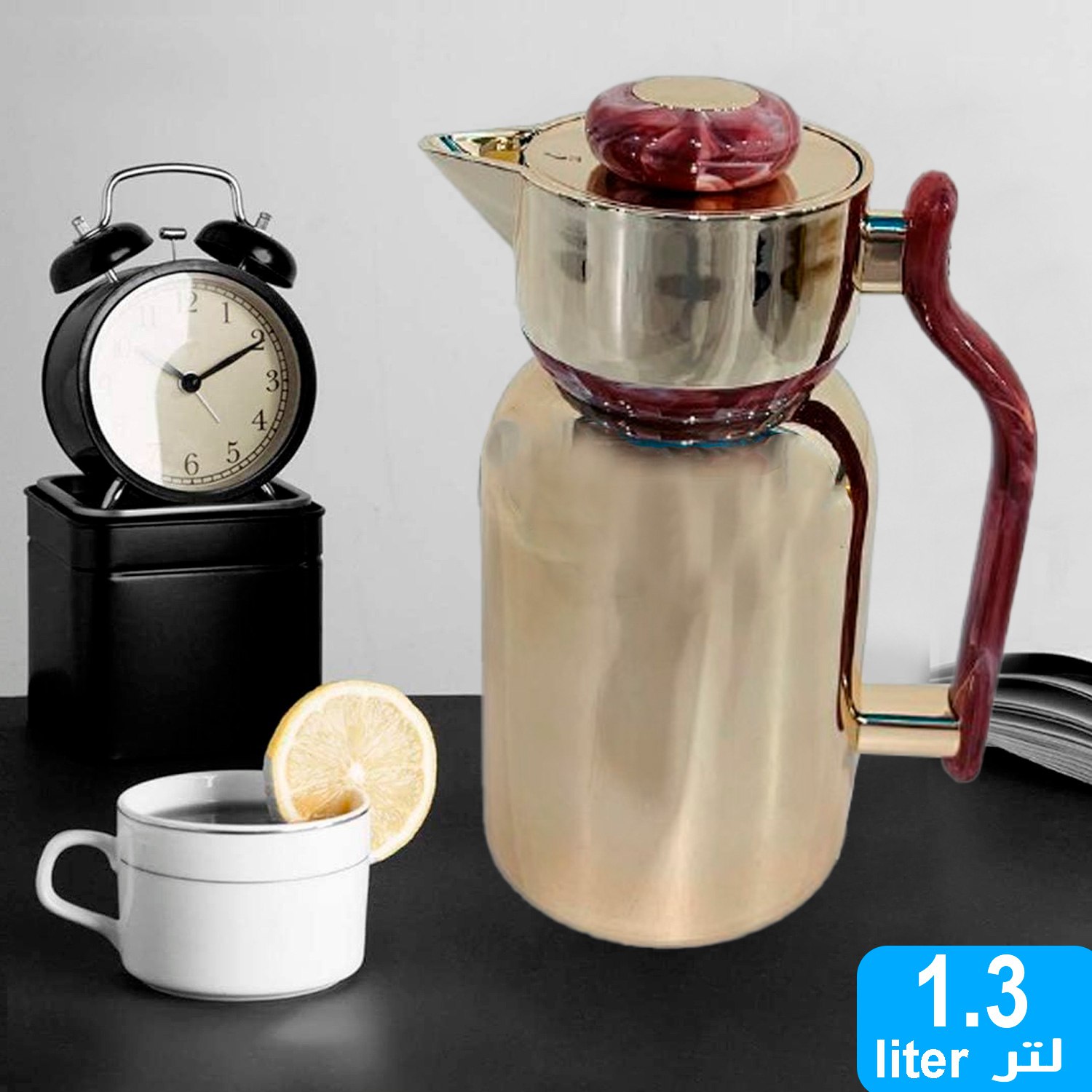 Unimatic online coffee pot